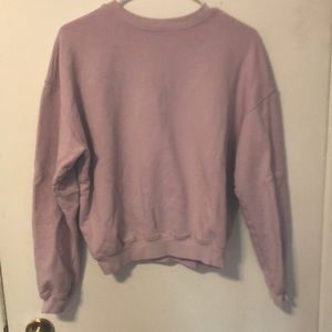 H&M sweater